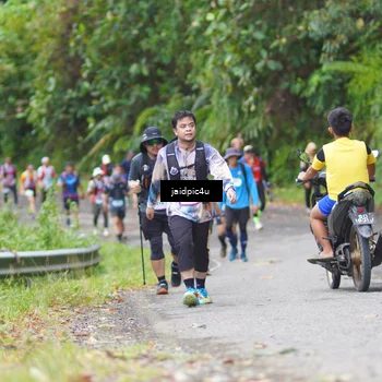 Runner Photo 5060775