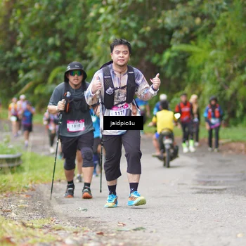 Runner Photo 5060776