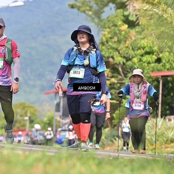 Runner Photo 5060778