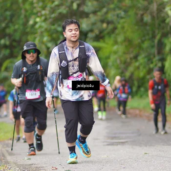 Runner Photo 5060779