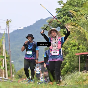 Runner Photo 5060781