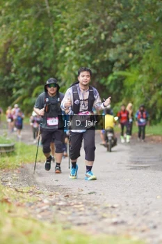 Runner Photo 5060782
