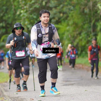 Runner Photo 5060785