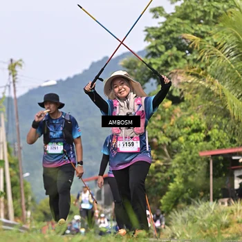 Runner Photo 5060786