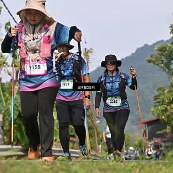 Runner Photo 5060787