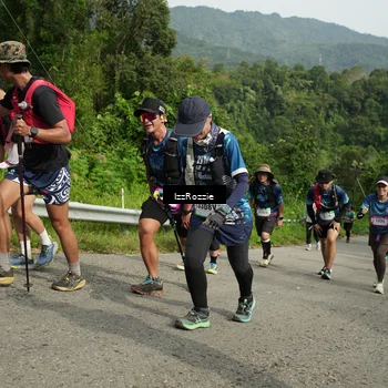 Runner Photo 5060789