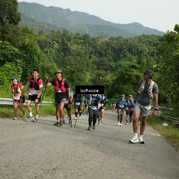 Runner Photo 5060790