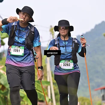 Runner Photo 5060792