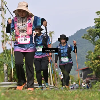 Runner Photo 5060795