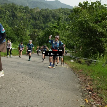 Runner Photo 5060798