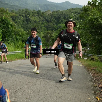 Runner Photo 5060802