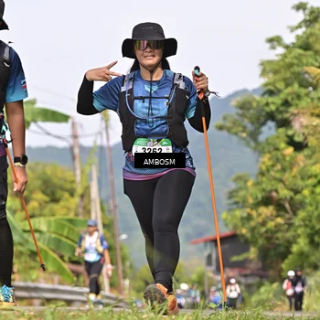 Runner Photo 5060806
