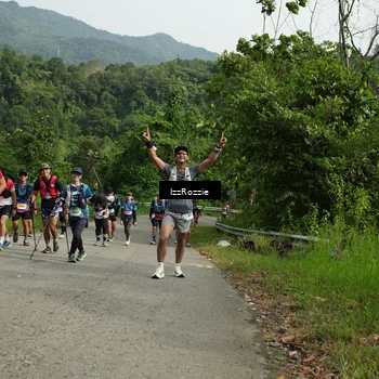 Runner Photo 5060807