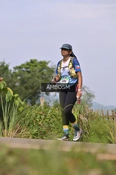 Runner Photo 5060817