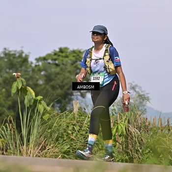 Runner Photo 5060820