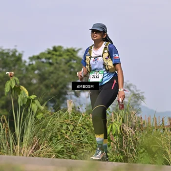 Runner Photo 5060825