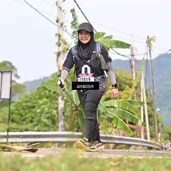 Runner Photo 5060827