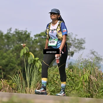 Runner Photo 5060828