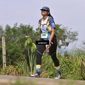 Runner Photo 5060830