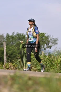 Runner Photo 5060831