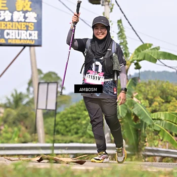Runner Photo 5060834