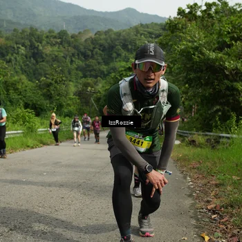 Runner Photo 5060835