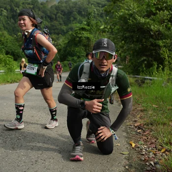 Runner Photo 5060836