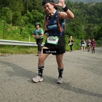 Runner Photo 5060840
