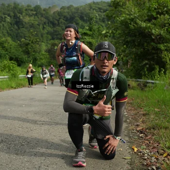 Runner Photo 5060842