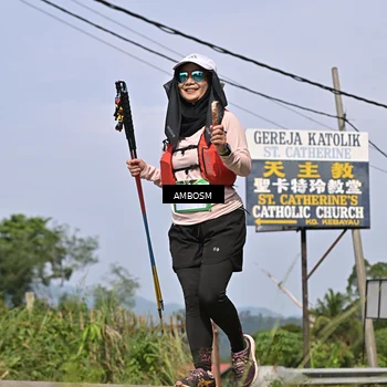 Runner Photo 5060845