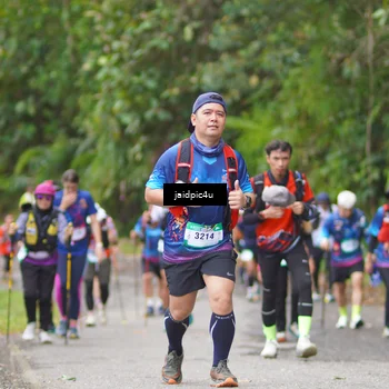 Runner Photo 5060846
