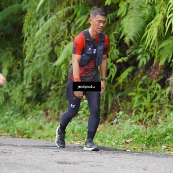 Runner Photo 5060847