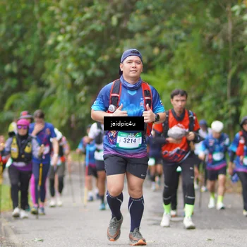 Runner Photo 5060848