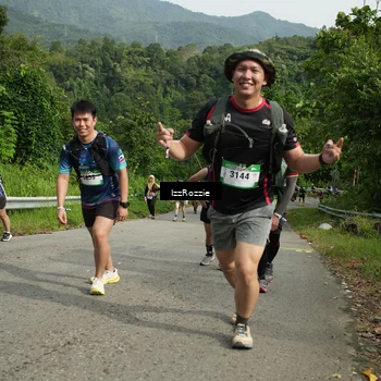Runner Photo 5060851