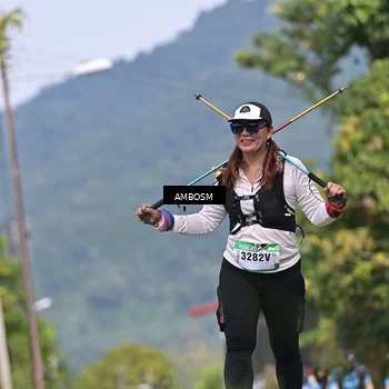 Runner Photo 5060855