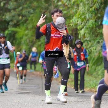 Runner Photo 5060858