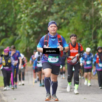 Runner Photo 5060859