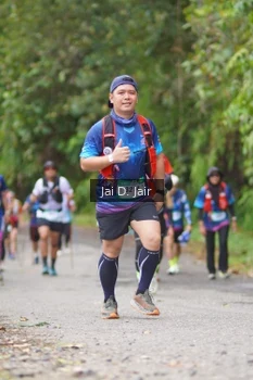 Runner Photo 5060860