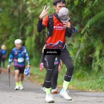 Runner Photo 5060862