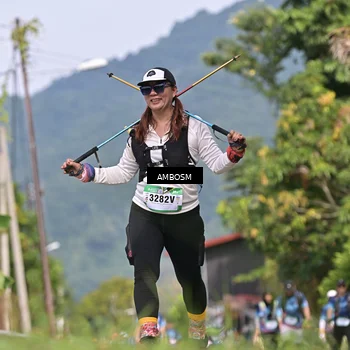 Runner Photo 5060863