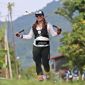 Runner Photo 5060865