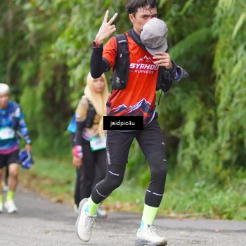 Runner Photo 5060866