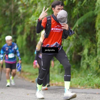 Runner Photo 5060872