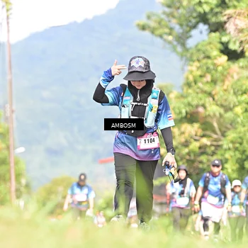 Runner Photo 5060877