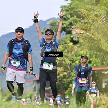 Runner Photo 5060886