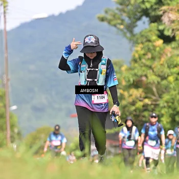 Runner Photo 5060887
