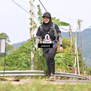 Runner Photo 5060888