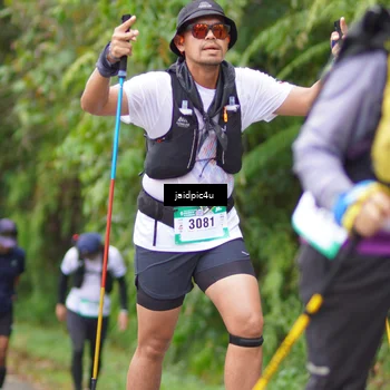 Runner Photo 5060895