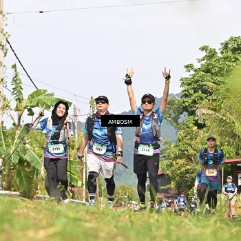 Runner Photo 5060896