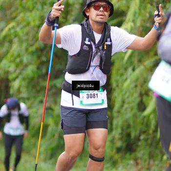Runner Photo 5060899